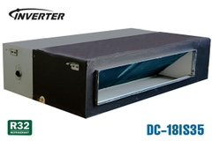 Điều hòa nối ống gió Inverter Casper 24.000BTU DC-24IS35