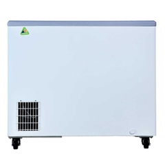 Tủ đông Alaska KC-210C 210 lít
