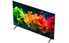 TV QNED 4K LG AI 55 inch 55QNED80BSA