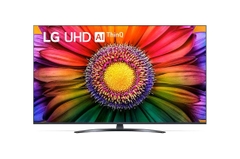 Smart Tivi LG 4K 65 inch 65UR811C0SB