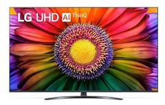 Smart Tivi LG 4K 86 inch 86UR811C0SB