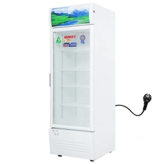 Tủ mát Sanaky Inverter 350 lít VH-3589K3
