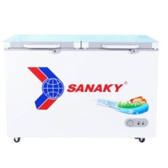 Tủ Đông Sanaky 270 Lít VH 3699A2KD