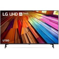 Smart Tivi LG 4K 65 inch 65UT8050PSB  Model Mới 2024