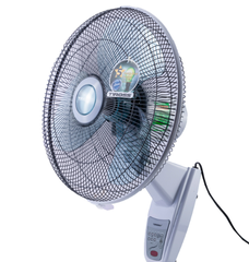 Quạt Treo Tường Tiross TS9186 50W Ghi