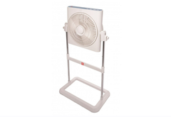 Quạt hộp KDK SC30X Xám