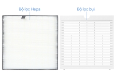 Máy lọc không khí Daikin MC30YVM7 25W