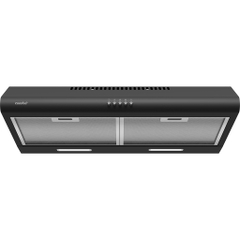 Máy hút mùi âm tủ Comfee CH-70SF49B