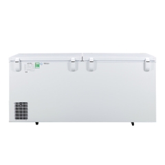 Tủ đông 2 cánh Alaska Inverter HB550CI