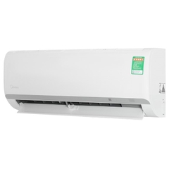 Điều hòa Midea 9000BTU 1 chiều MSFQ-09CRN8