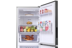 Tủ Lạnh SamSung Inverter RB27N4010BU/SV 285L
