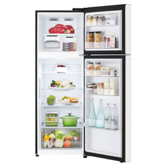 Tủ Lạnh LG Smart Inverter 395 Lít GN-B392BG