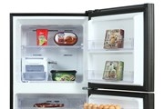 Tủ lạnh Samsung Inverter 302 Lít RT29K503JB1/SV