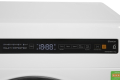 Máy giặt Whirlpool 8.0 KG FWEB8002FW