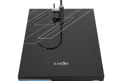 Máy lọc nước RO Karofi KAQ-X26 10 lõi