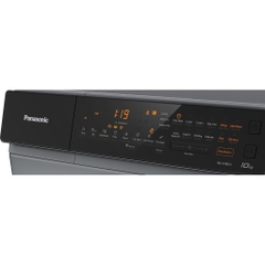 Máy giặt sấy Panasonic NA-V10FC1LVT 10/2kg