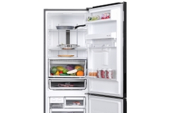 Tủ lạnh Electrolux Inverter 335 lít EBB3742K-H