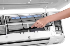 Điều hòa Daikin 1 chiều 12000BTU inverter FTKZ35VVMV