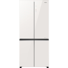 Tủ lạnh Aqua Inverter 522 lít Multi Door AQR-MA600XA(KGC)U1