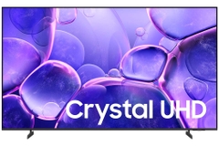 Smart Tivi Samsung 4K 55 inch UA55U8500F Crystal UHD - model 2025