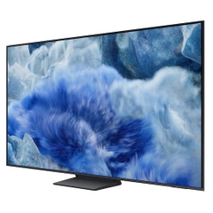 Smart Tivi QLED Samsung AI 4K 55 inch QA55Q8F5
