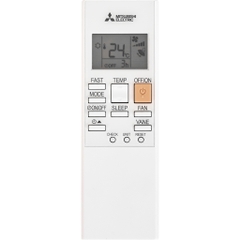 Điều hòa Mitsubishi Inverter 1 HP MSY/MUY-JA25VF