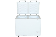 Tủ đông Aqua Inverter 319 lít AQF-C4201E