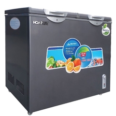 Tủ đông Hòa Phát 205 Lít HPF BD6205G