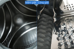 Máy giặt Whirlpool FreshCare Inverter 9 kg FWEB9002FW