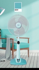 Quạt lửng Hatari S16M7 MINT
