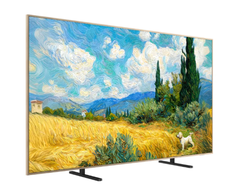 Google Tivi TCL Fashion QD-MiniLED 4K 65 inch 65A400 Pro