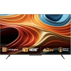 Tivi CooCaa 65 inch 65Y84 QLED 4K