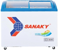 Tủ đông mặt kính Sanaky VH-6899K3 inverter