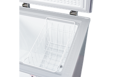 Tủ đông Sanaky Inverter 305 lít VH-4099A4K