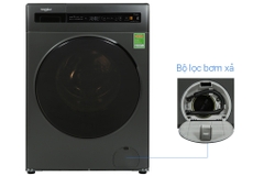 Máy giặt Whirlpool FreshCare Inverter 10.5 kg FWEB10502FG