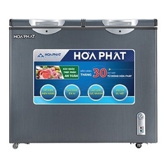 Tủ đông Hòa Phát 205 Lít HPF BD6205G