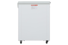Tủ đông Funiki Hòa Phát HCF-656S2N2 270L