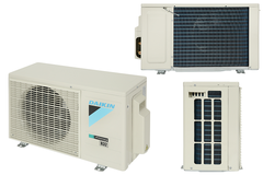 Điều Hòa Daikin Inverter 18000Btu 1 Chiều FTKF50XVMV/RKF50XVMV