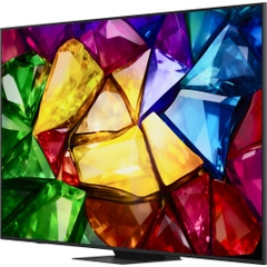 Smart Tivi Mini RGB AI LG 4K 86 inch 86MRGB86BSA