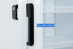 Tủ mát Sanaky 300 lít VH-3089K