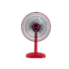 Quạt MITSUBISHI D16-GA(CY-RD) (đỏ-bàn)