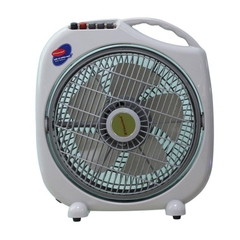 Quạt hộp Vinawind QH-300LP 3 cánh, sải cánh 30cm