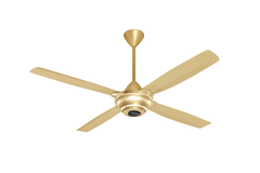 Quạt trần Panasonic 4 cánh F-56MZG-GO 59W