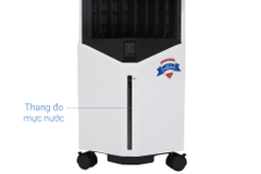 Quạt điều hòa cơ Boss S-102-Thailand - Có điều khiển