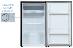 Tủ lạnh Electrolux 94 Lít EUM0930BD-VN