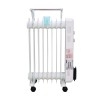 Quạt sưởi dầu FujiHome OH849