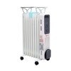 Quạt sưởi dầu FujiHome OH849