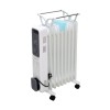 Quạt sưởi dầu FujiHome OH849