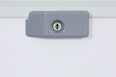 Tủ đông Funiki Hòa Phát HCF-656S2N2 270L