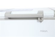 Tủ đông Aqua Inverter 319 lít AQF-C4201E